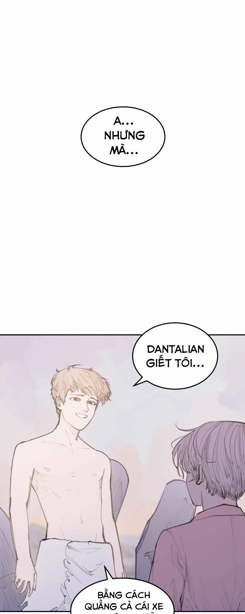 Tướng Quỷ dạy yêu: Chapter 95