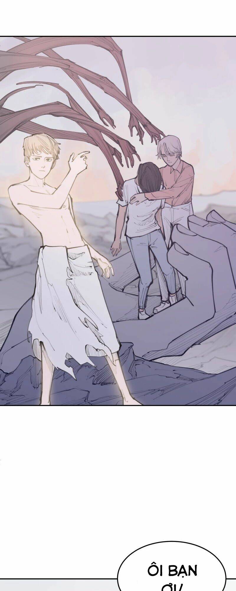 Tướng Quỷ dạy yêu: Chapter 95
