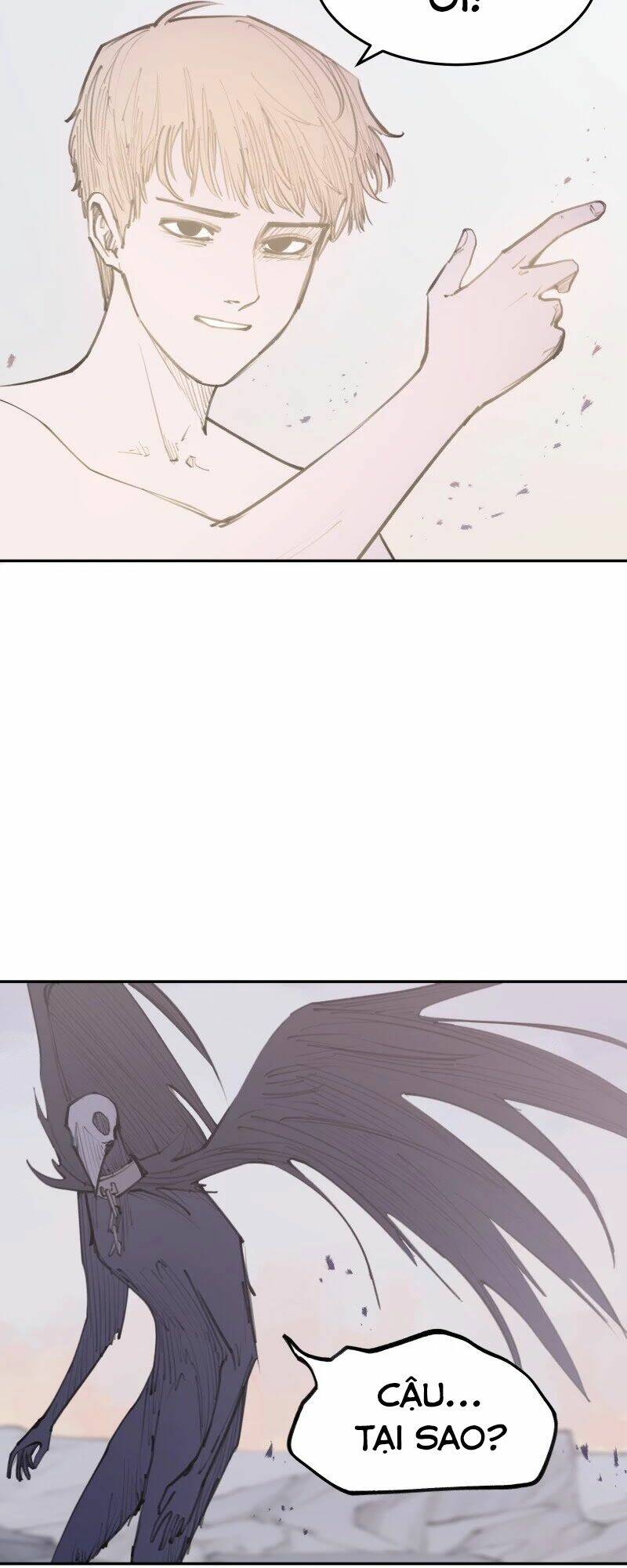 Tướng Quỷ dạy yêu: Chapter 95