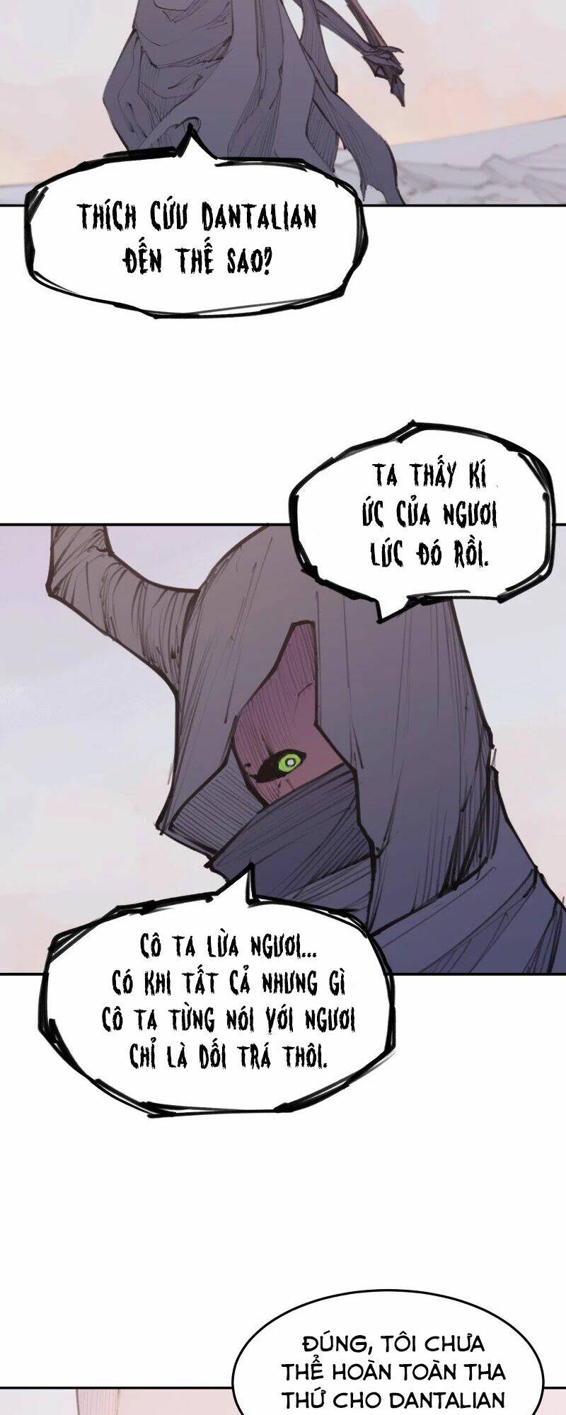 Tướng Quỷ dạy yêu: Chapter 95