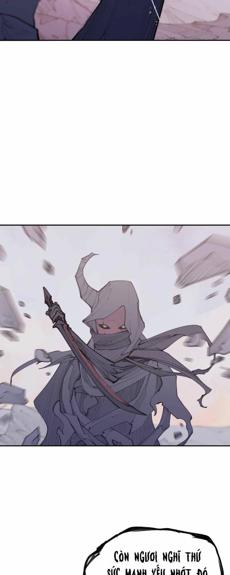 Tướng Quỷ dạy yêu: Chapter 95