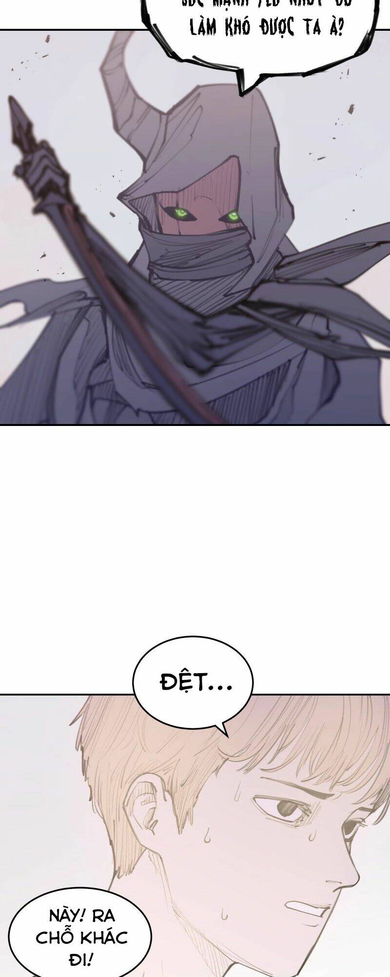 Tướng Quỷ dạy yêu: Chapter 95