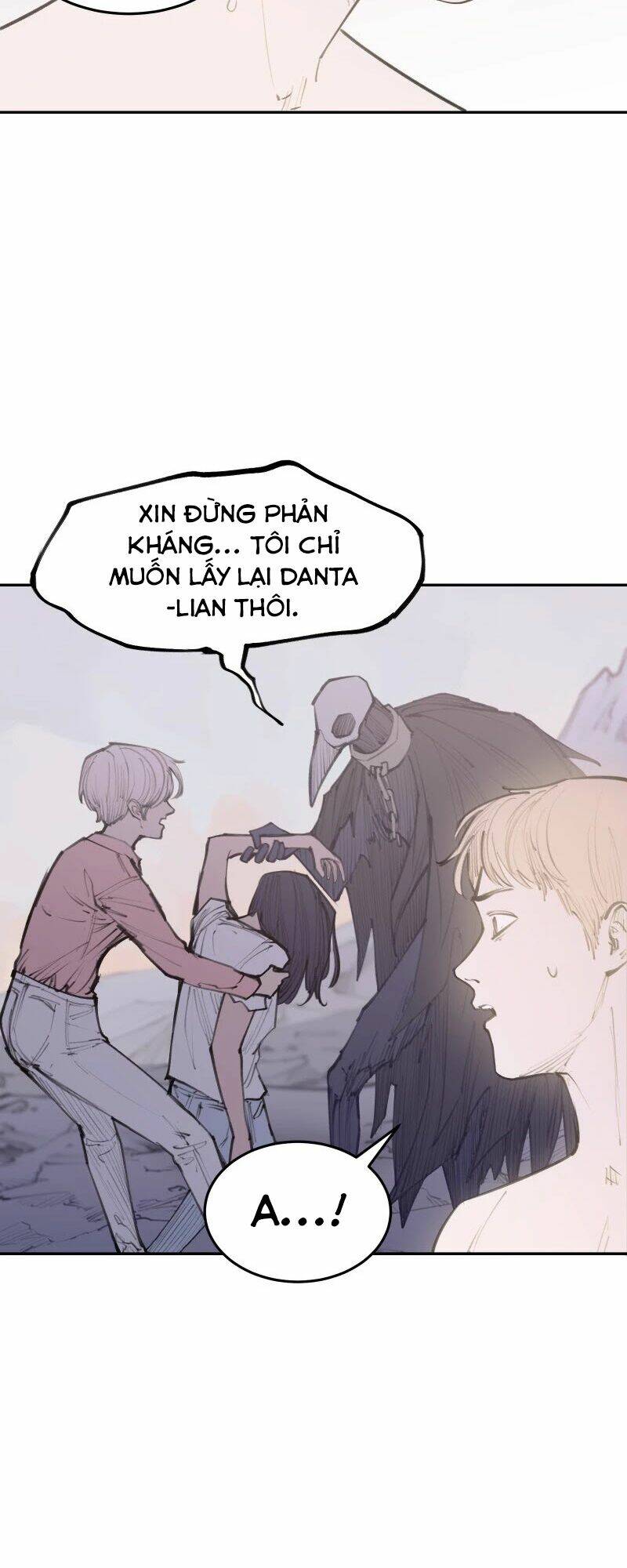 Tướng Quỷ dạy yêu: Chapter 95