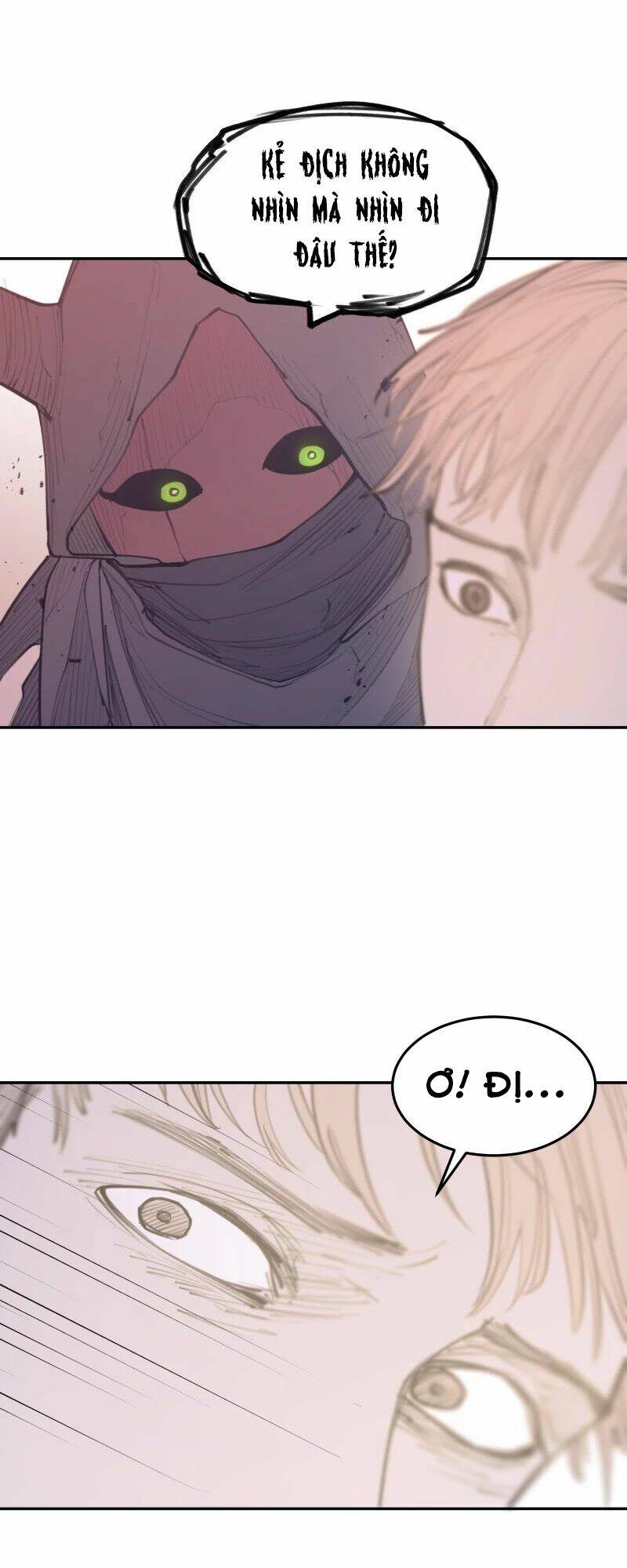 Tướng Quỷ dạy yêu: Chapter 95