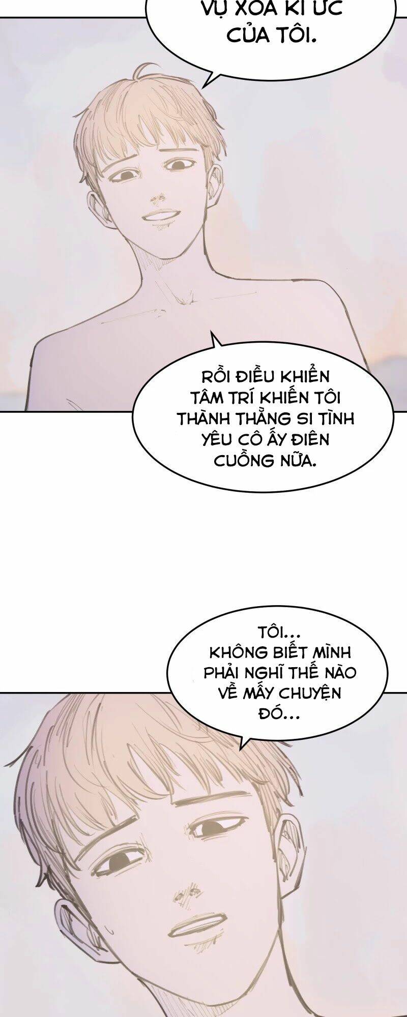 Tướng Quỷ dạy yêu: Chapter 95