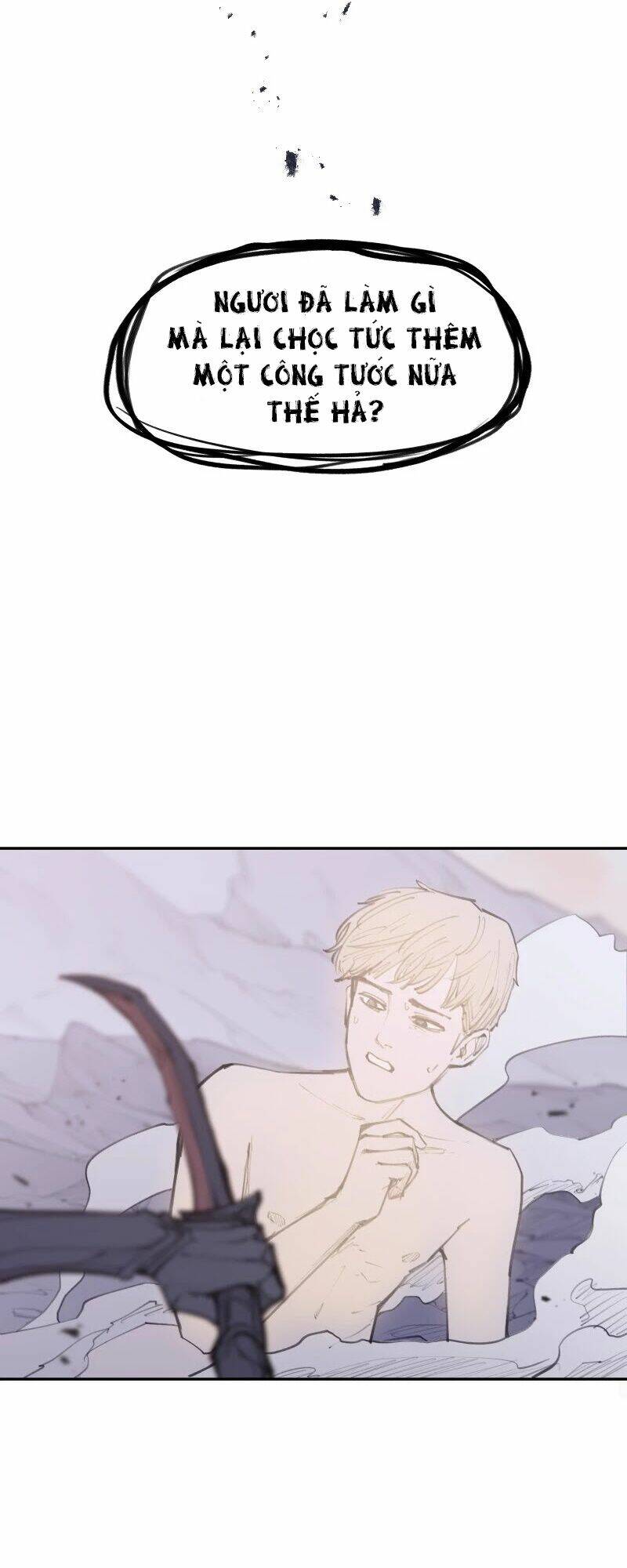 Tướng Quỷ dạy yêu: Chapter 95