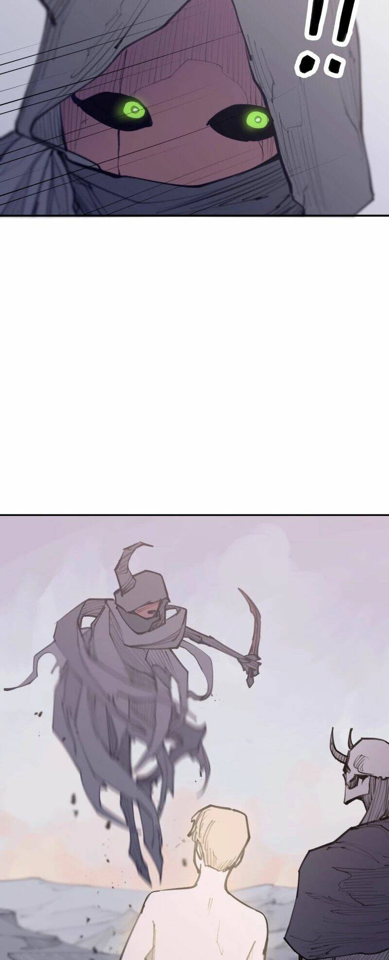 Tướng Quỷ dạy yêu: Chapter 95