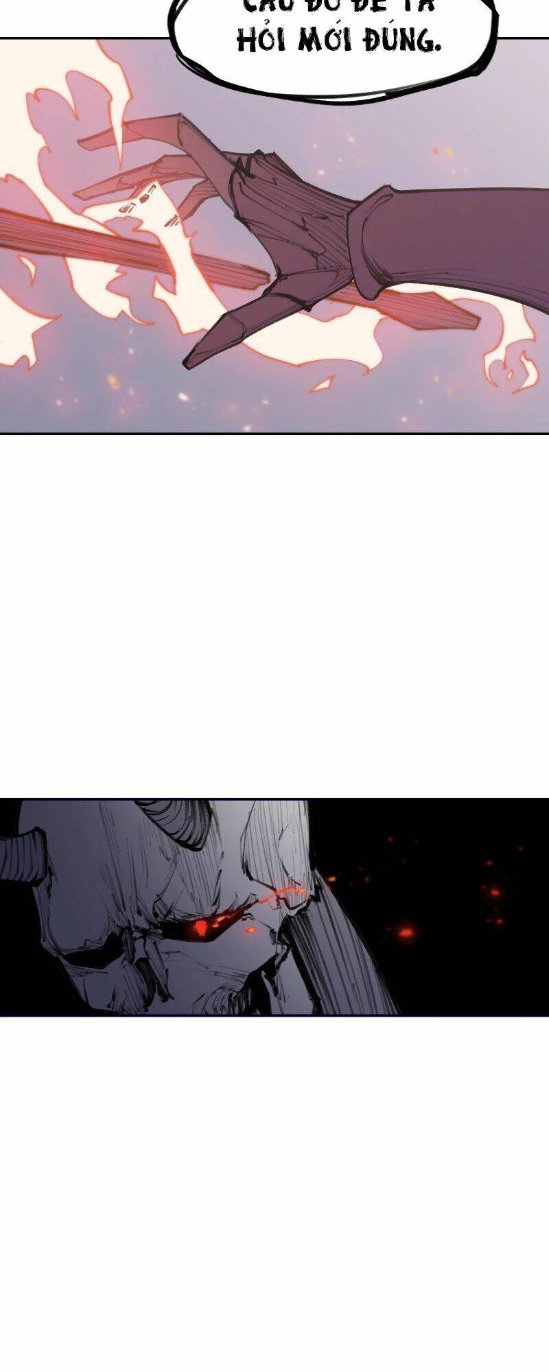Tướng Quỷ dạy yêu: Chapter 95