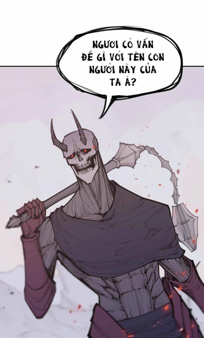 Tướng Quỷ dạy yêu: Chapter 95
