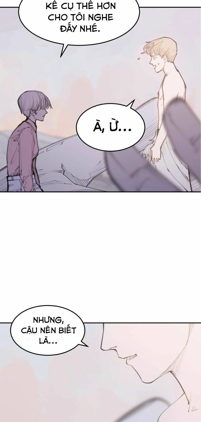 Tướng Quỷ dạy yêu: Chapter 95