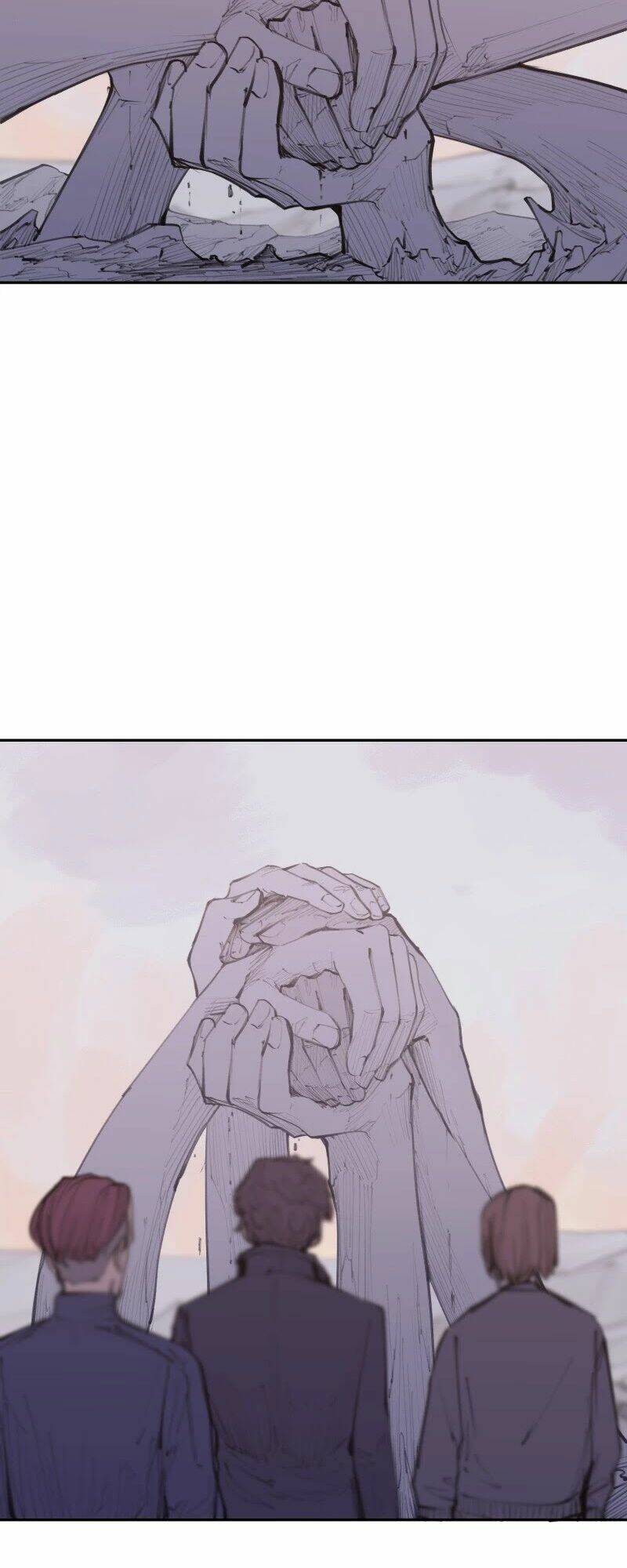 Tướng Quỷ dạy yêu: Chapter 97: END SS2