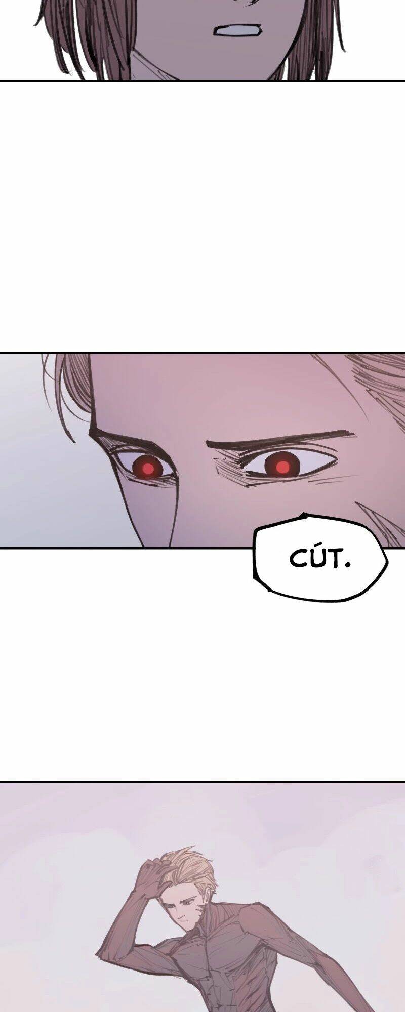 Tướng Quỷ dạy yêu: Chapter 97: END SS2