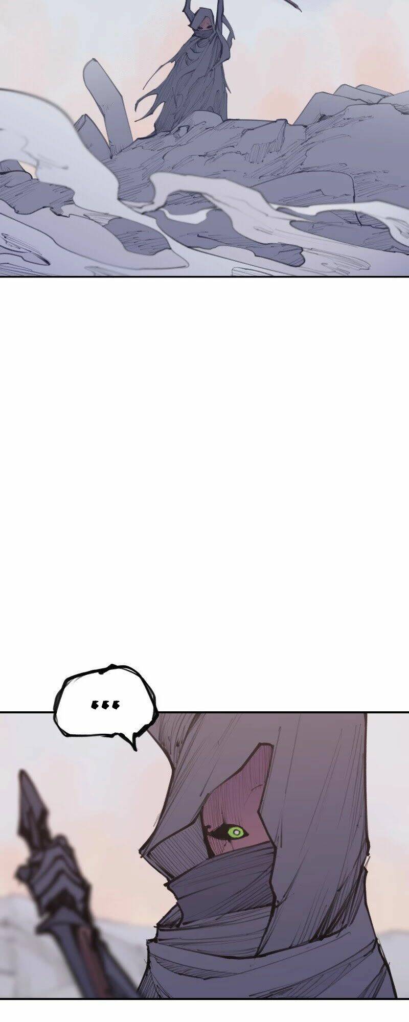 Tướng Quỷ dạy yêu: Chapter 97: END SS2