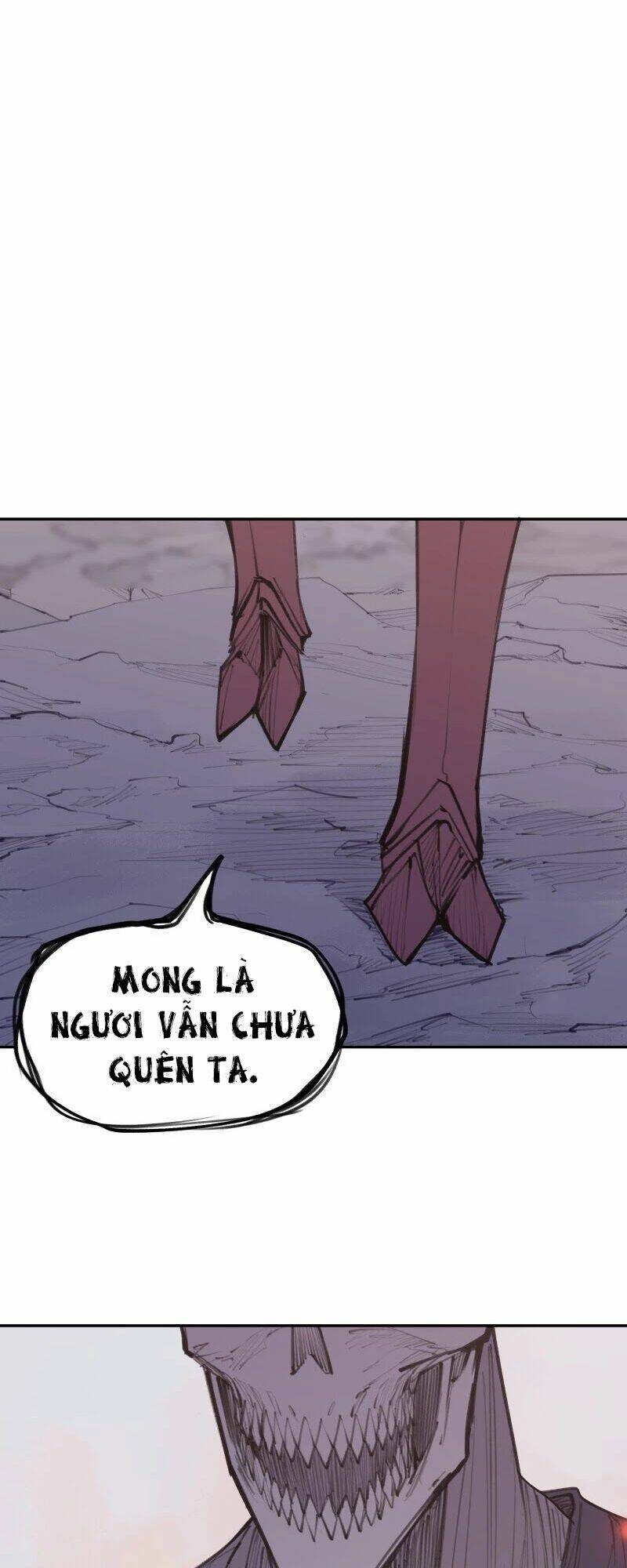 Tướng Quỷ dạy yêu: Chapter 97: END SS2