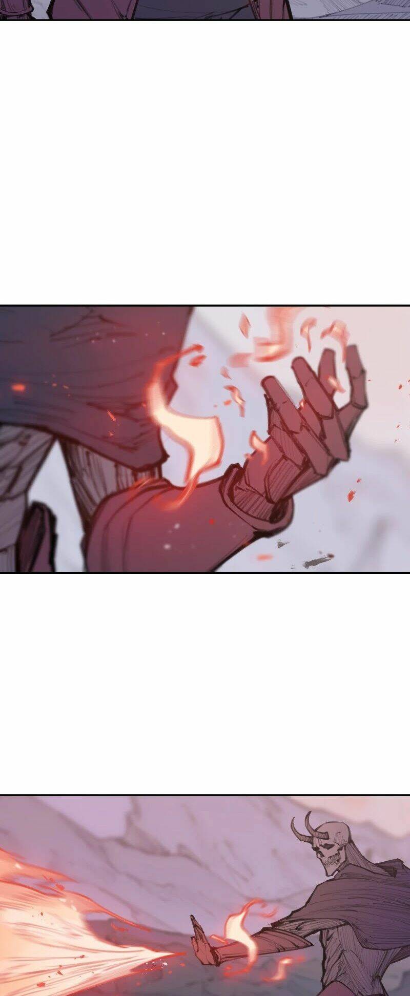 Tướng Quỷ dạy yêu: Chapter 97: END SS2