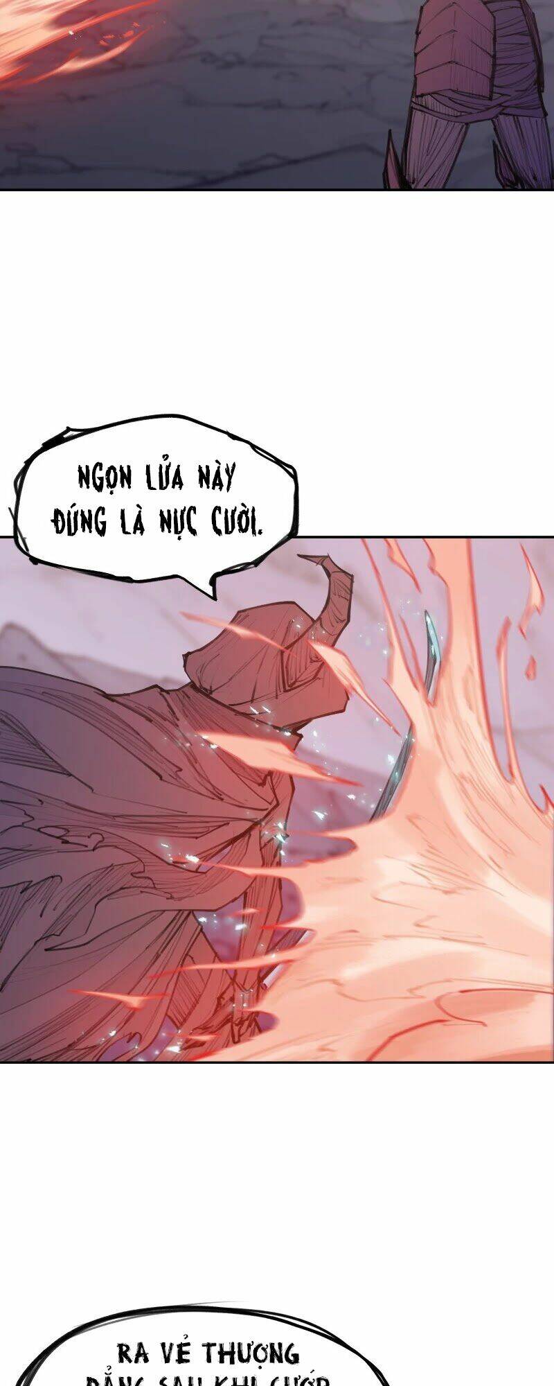 Tướng Quỷ dạy yêu: Chapter 97: END SS2