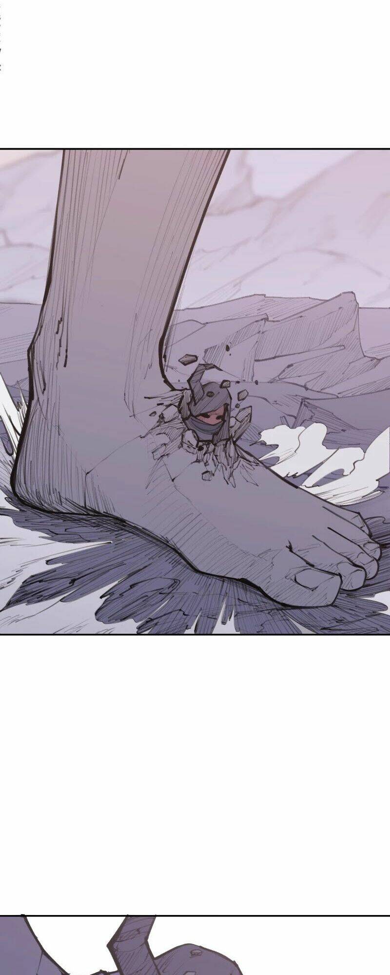 Tướng Quỷ dạy yêu: Chapter 97: END SS2