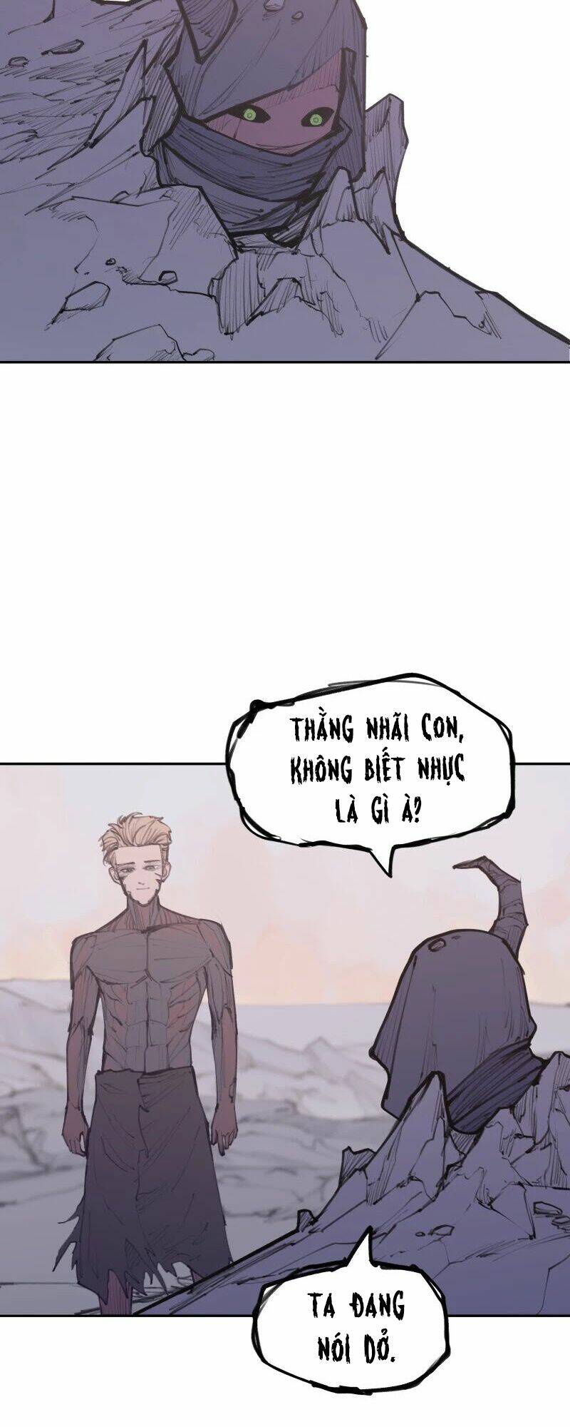 Tướng Quỷ dạy yêu: Chapter 97: END SS2