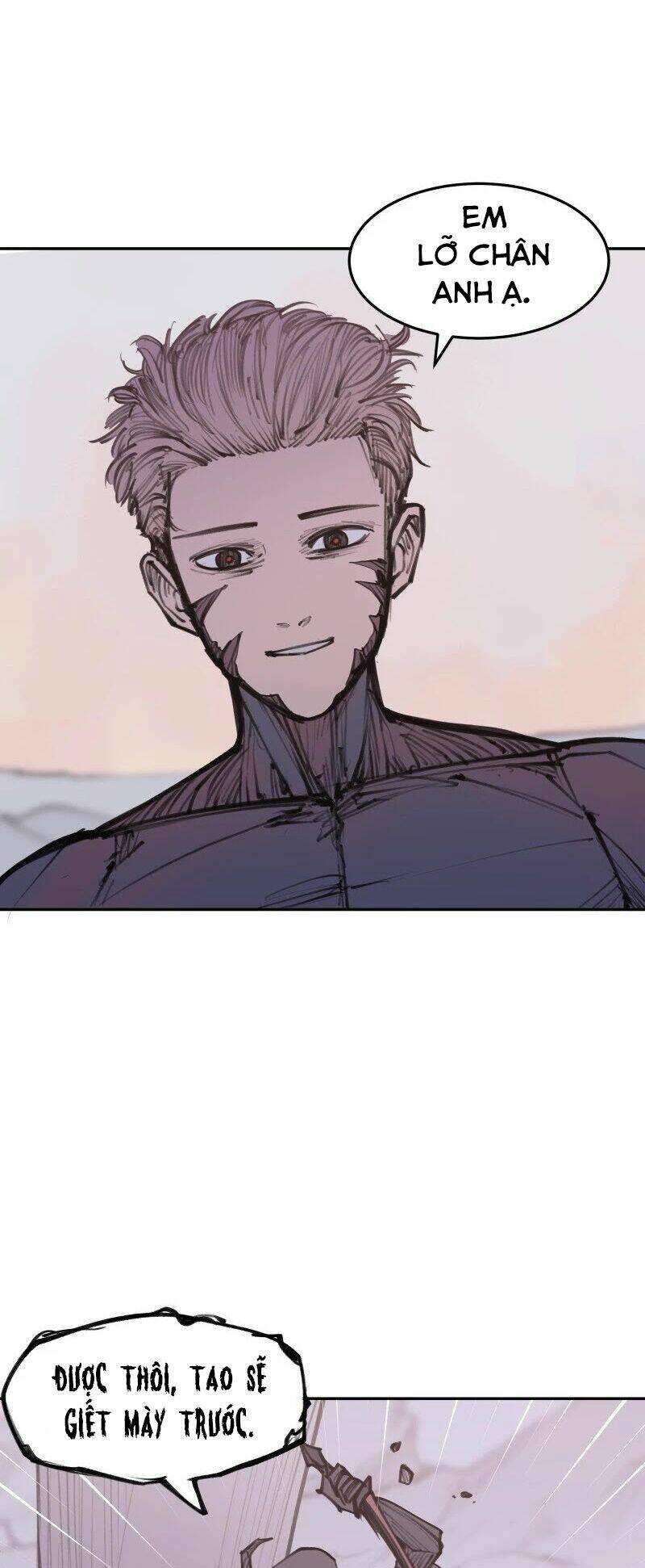 Tướng Quỷ dạy yêu: Chapter 97: END SS2