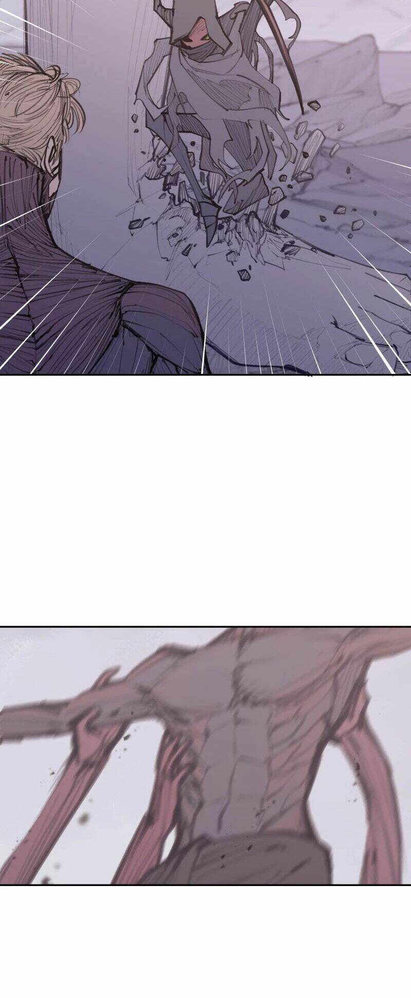 Tướng Quỷ dạy yêu: Chapter 97: END SS2