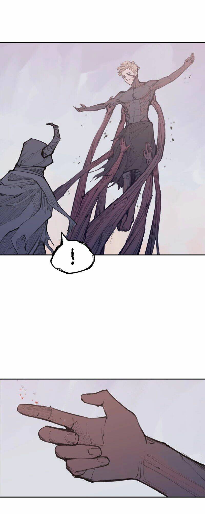 Tướng Quỷ dạy yêu: Chapter 97: END SS2