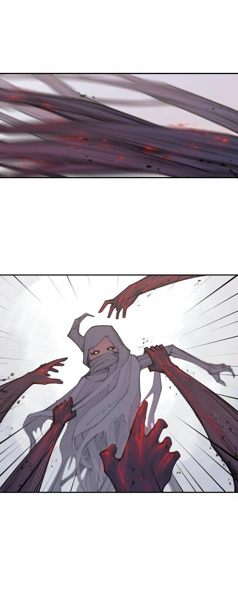 Tướng Quỷ dạy yêu: Chapter 97: END SS2