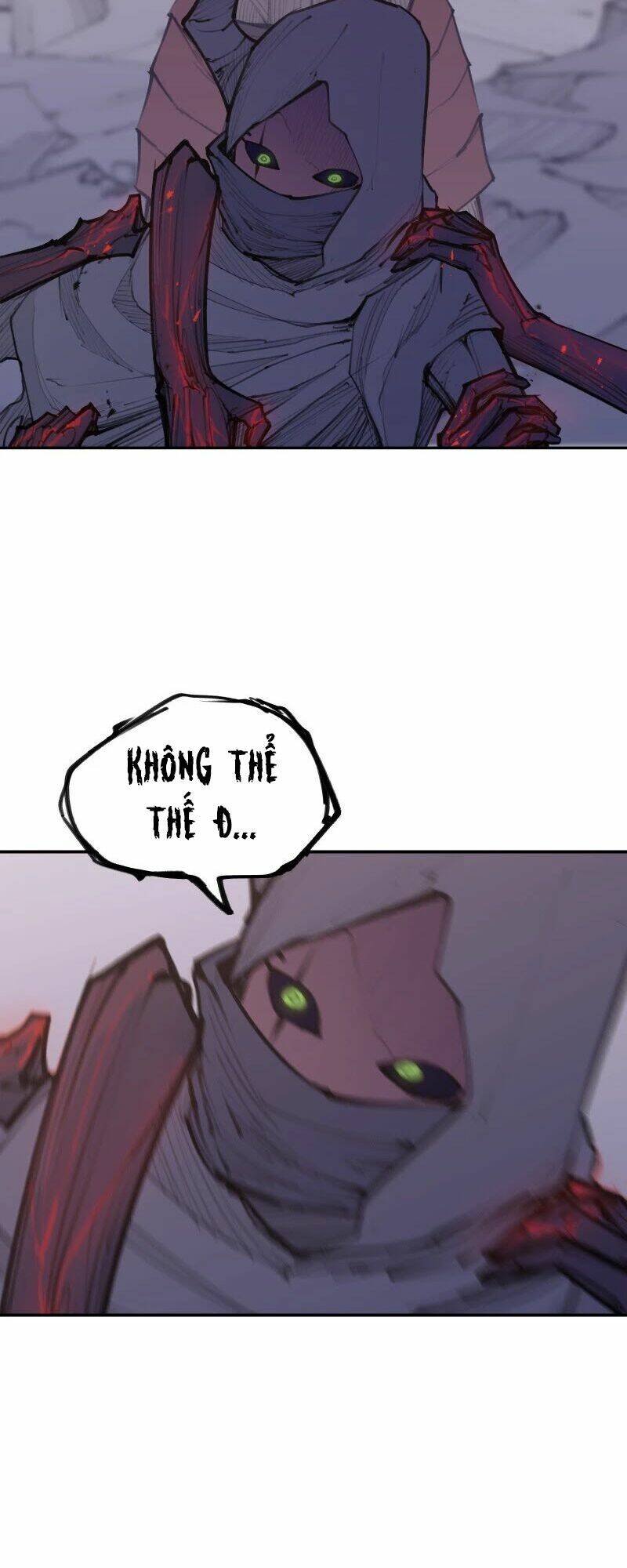 Tướng Quỷ dạy yêu: Chapter 97: END SS2