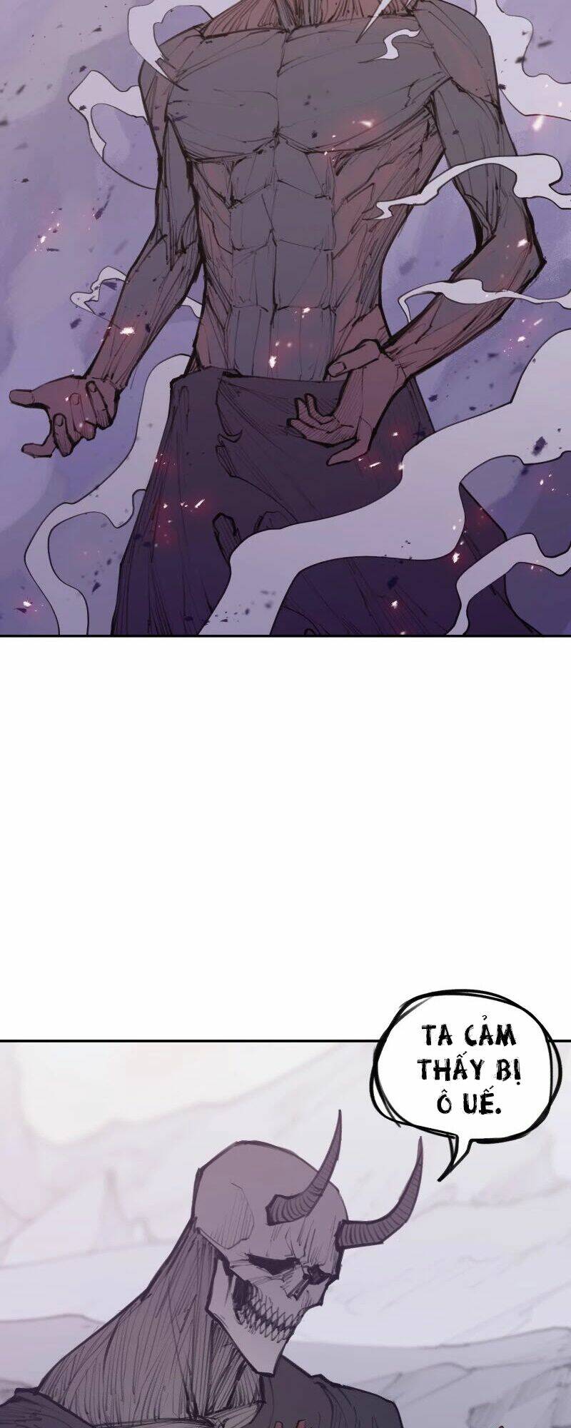 Tướng Quỷ dạy yêu: Chapter 97: END SS2