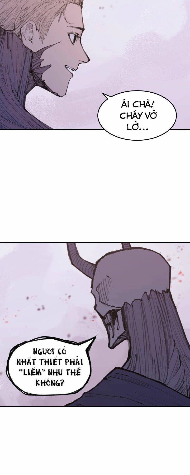 Tướng Quỷ dạy yêu: Chapter 97: END SS2