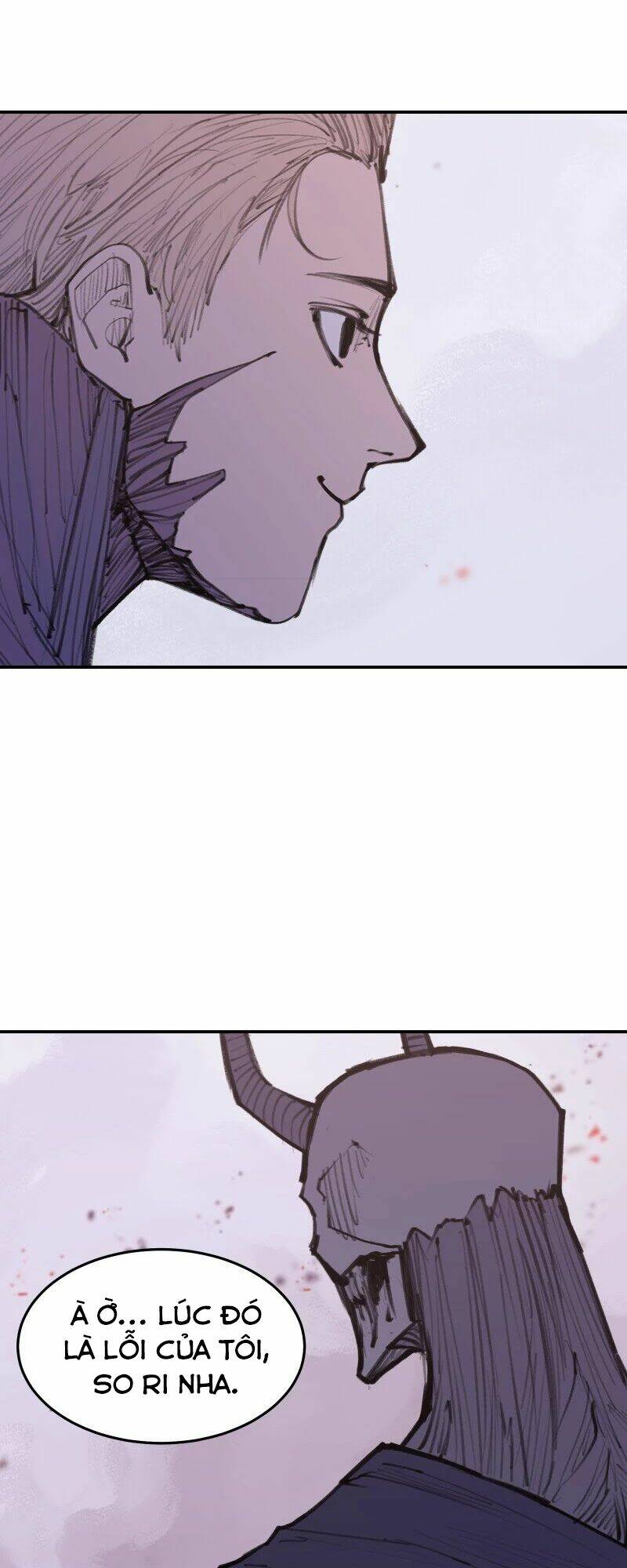 Tướng Quỷ dạy yêu: Chapter 97: END SS2