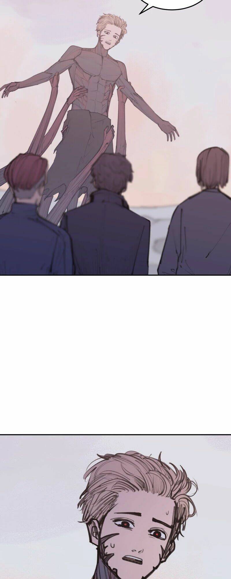 Tướng Quỷ dạy yêu: Chapter 97: END SS2