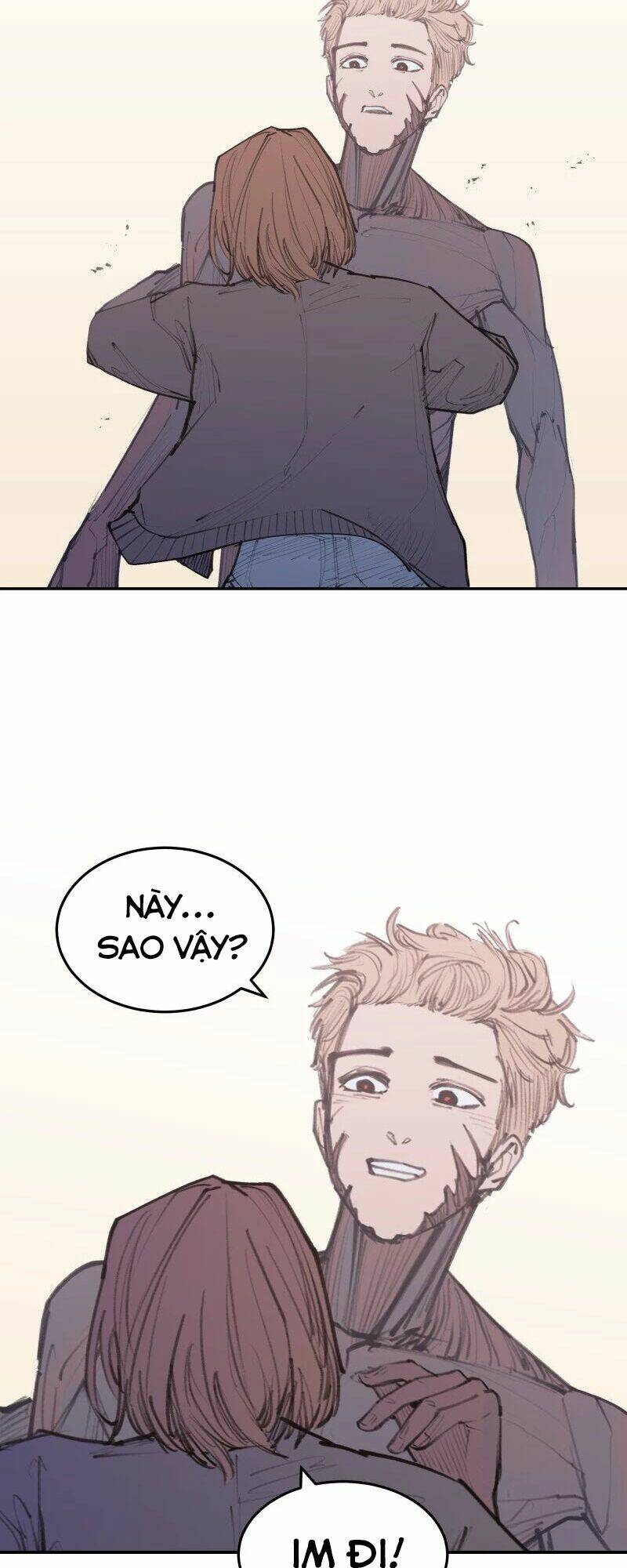 Tướng Quỷ dạy yêu: Chapter 97: END SS2