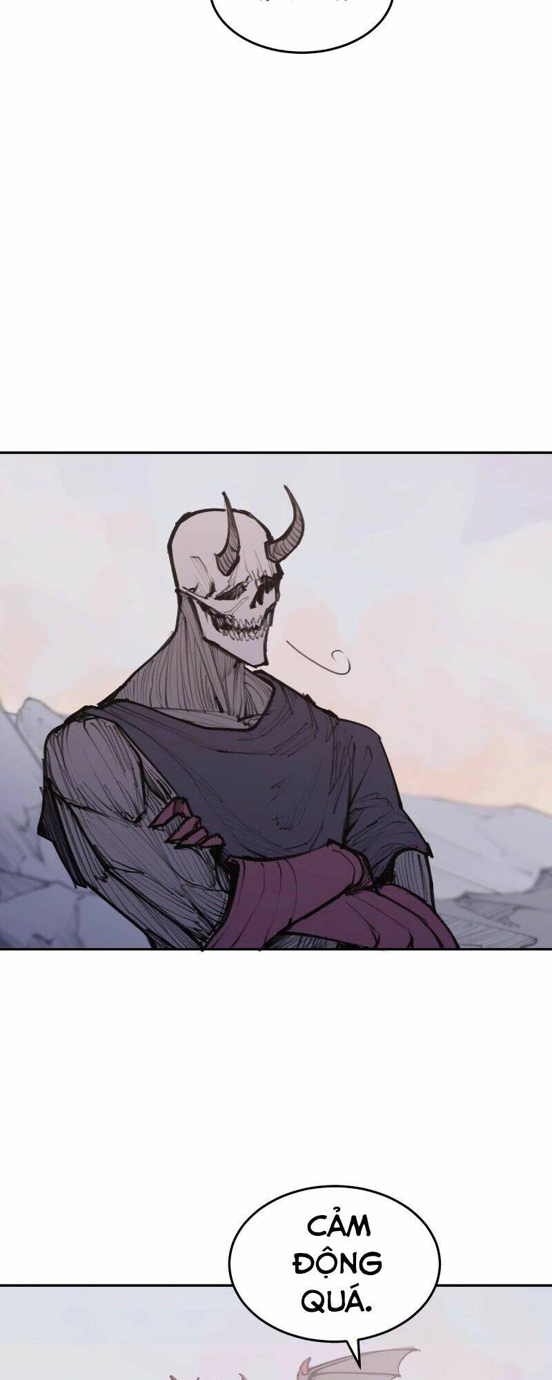 Tướng Quỷ dạy yêu: Chapter 97: END SS2