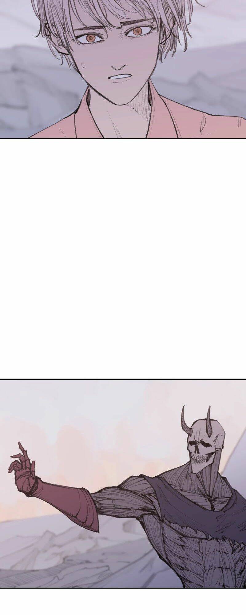 Tướng Quỷ dạy yêu: Chapter 97: END SS2
