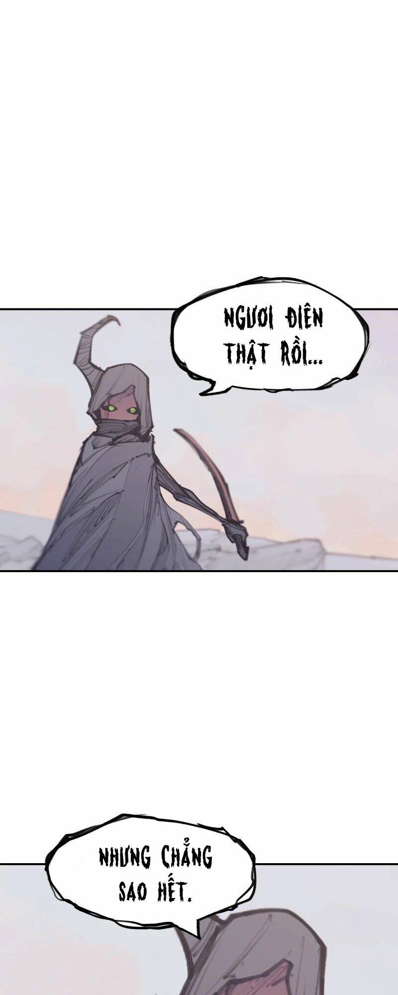 Tướng Quỷ dạy yêu: Chapter 97: END SS2