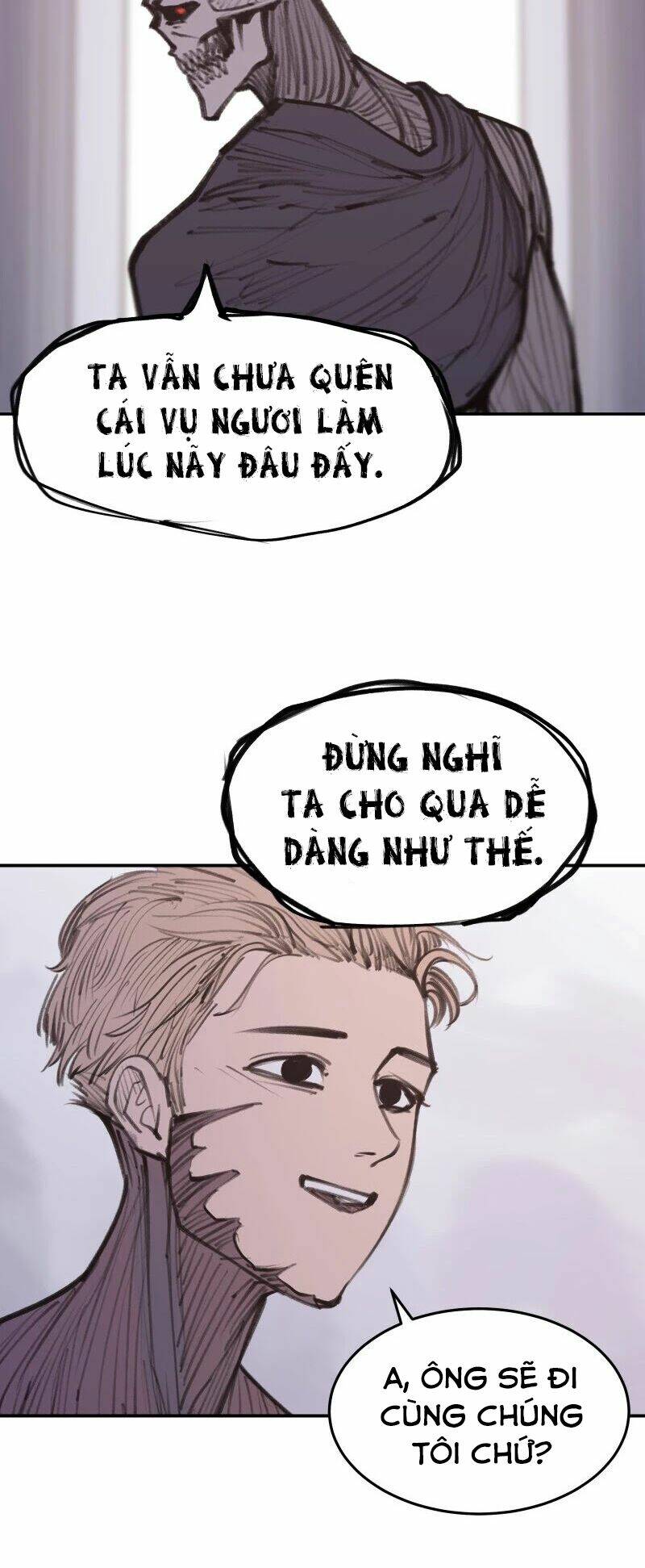 Tướng Quỷ dạy yêu: Chapter 97: END SS2