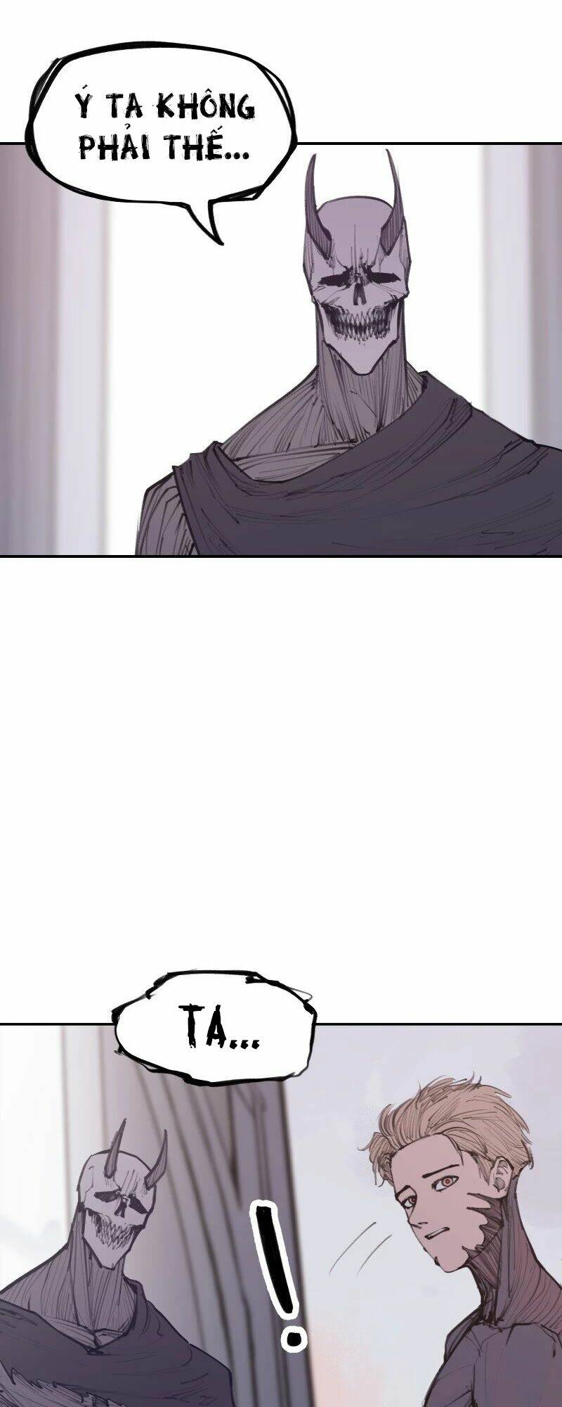 Tướng Quỷ dạy yêu: Chapter 97: END SS2