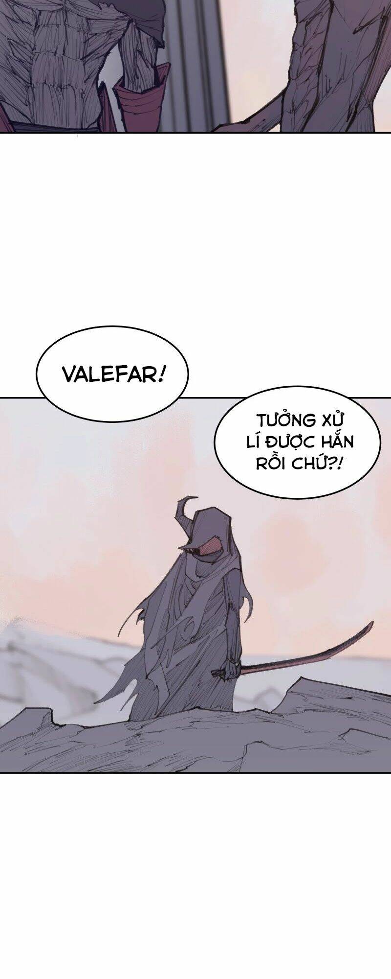 Tướng Quỷ dạy yêu: Chapter 97: END SS2