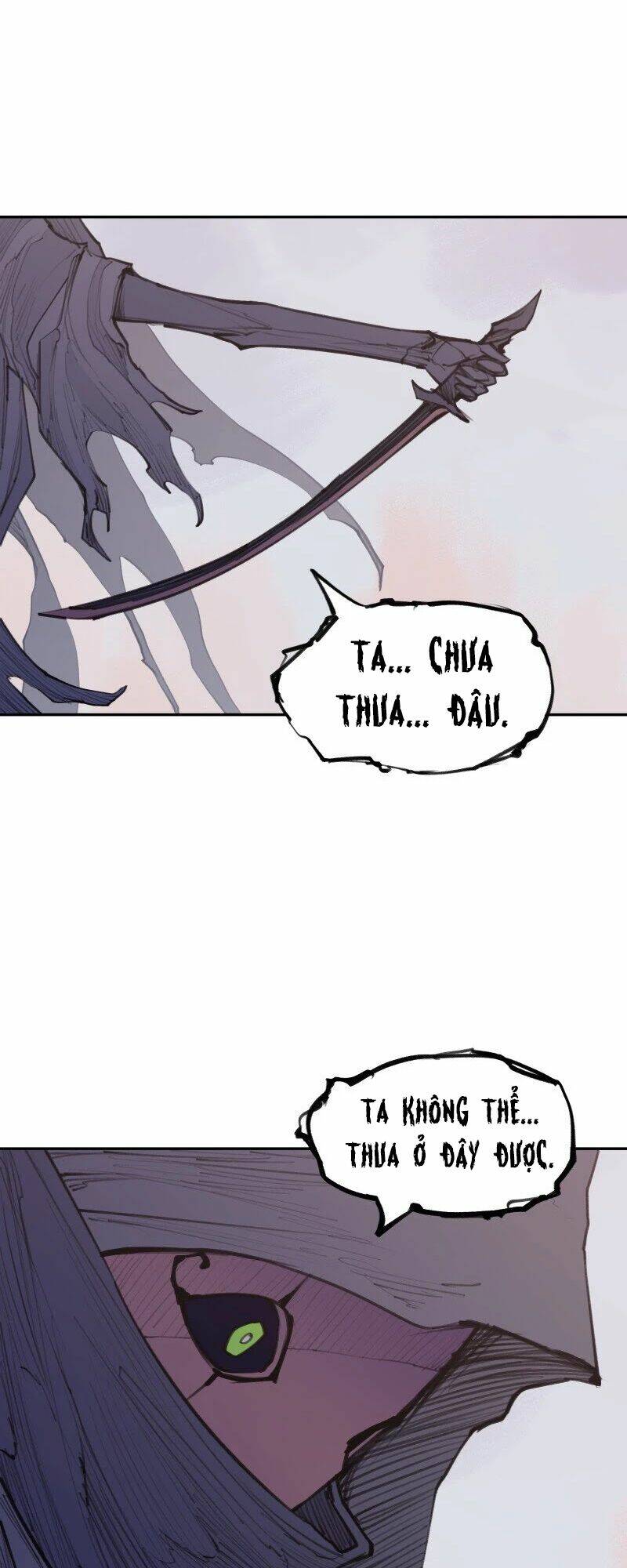 Tướng Quỷ dạy yêu: Chapter 97: END SS2