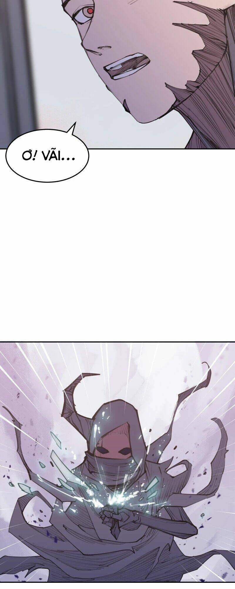 Tướng Quỷ dạy yêu: Chapter 97: END SS2