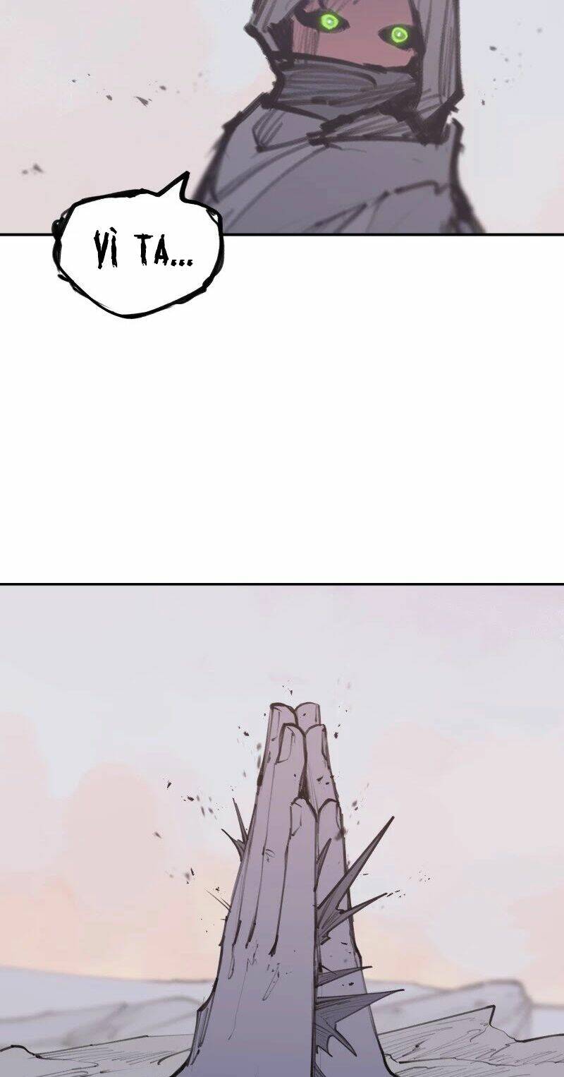 Tướng Quỷ dạy yêu: Chapter 97: END SS2