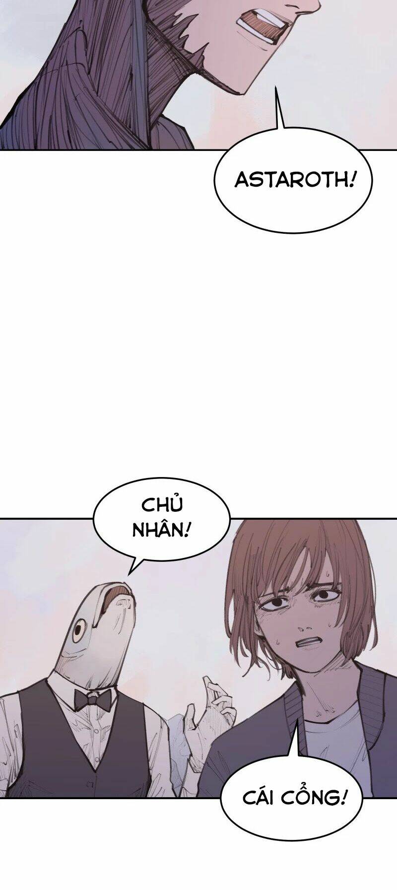 Tướng Quỷ dạy yêu: Chapter 97: END SS2