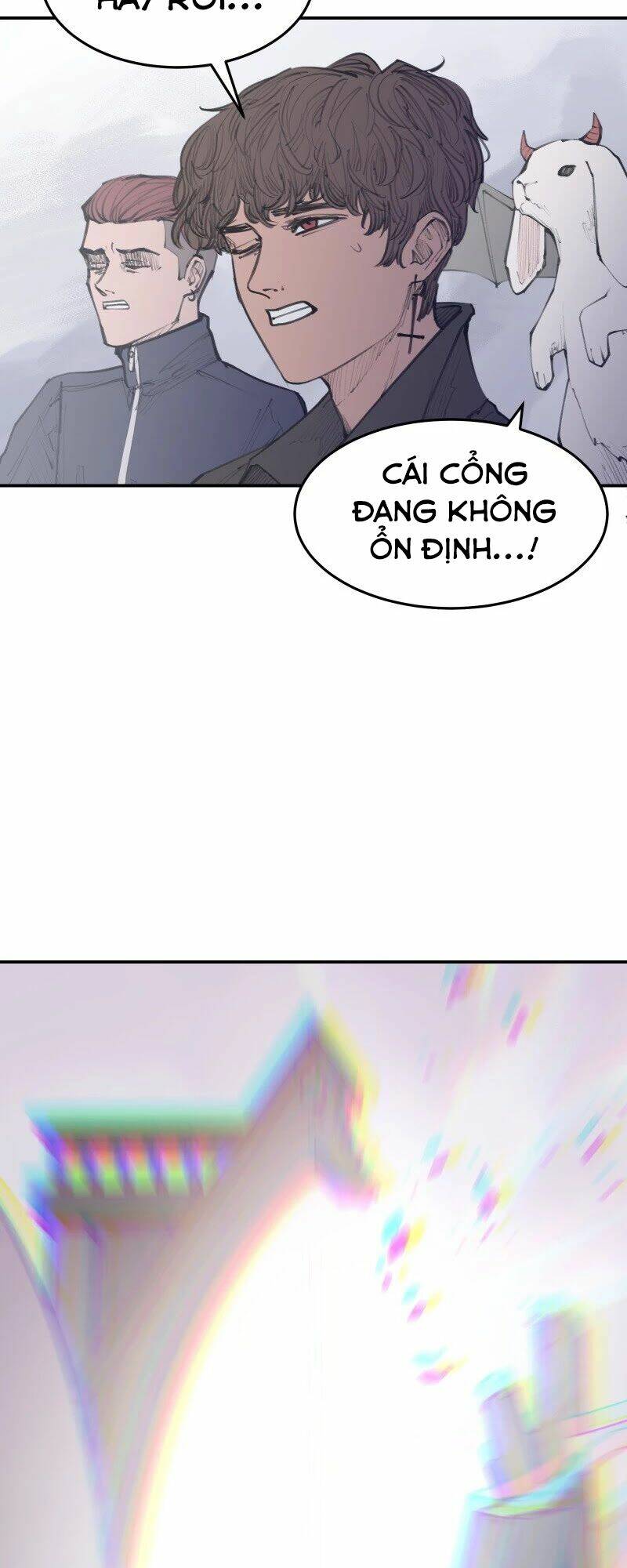 Tướng Quỷ dạy yêu: Chapter 97: END SS2