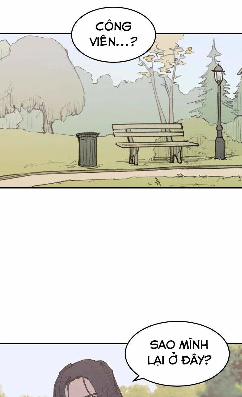 Tướng Quỷ dạy yêu: Chapter 97: END SS2