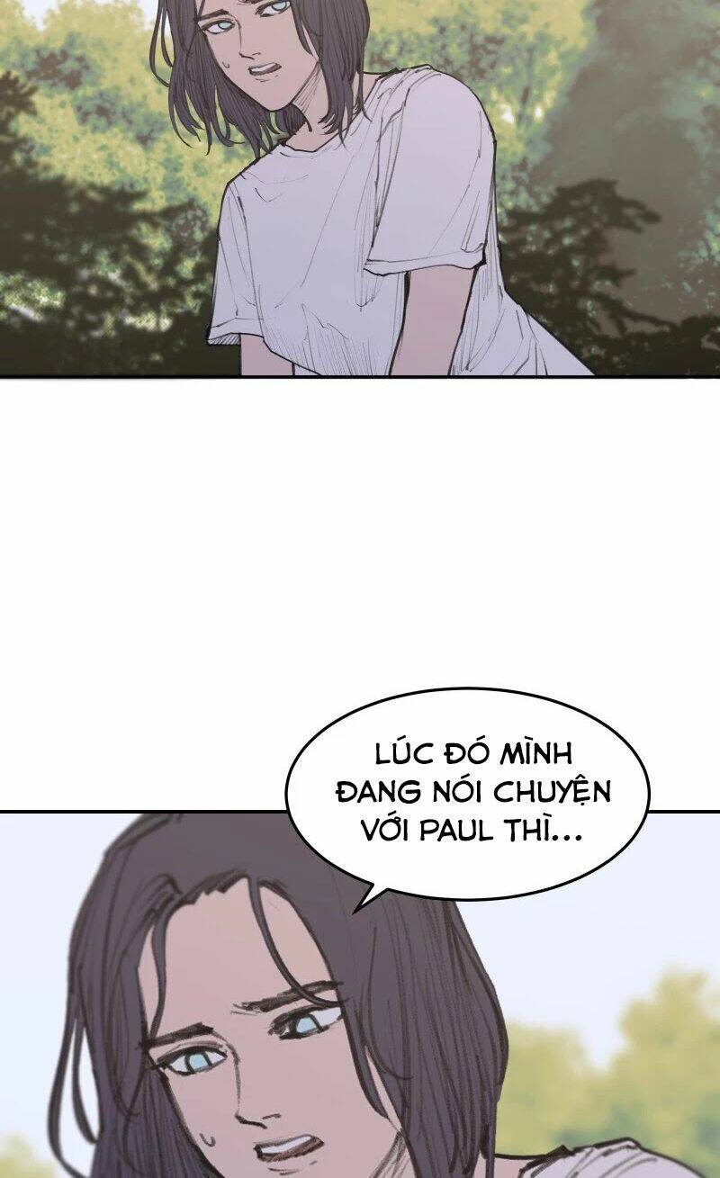 Tướng Quỷ dạy yêu: Chapter 97: END SS2