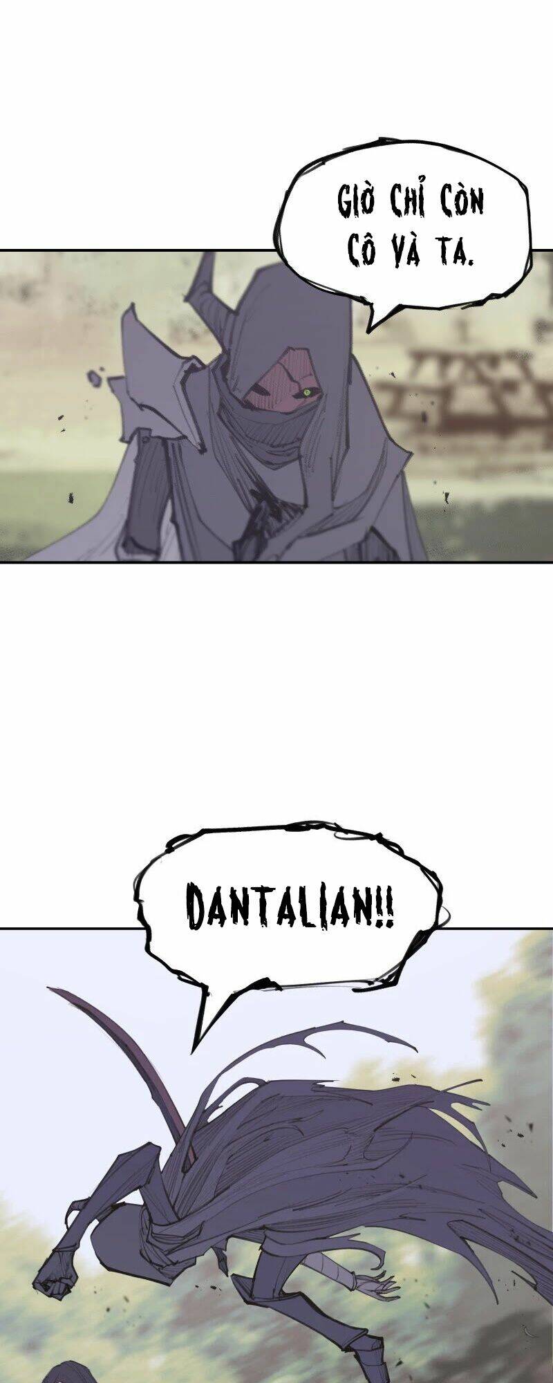 Tướng Quỷ dạy yêu: Chapter 97: END SS2
