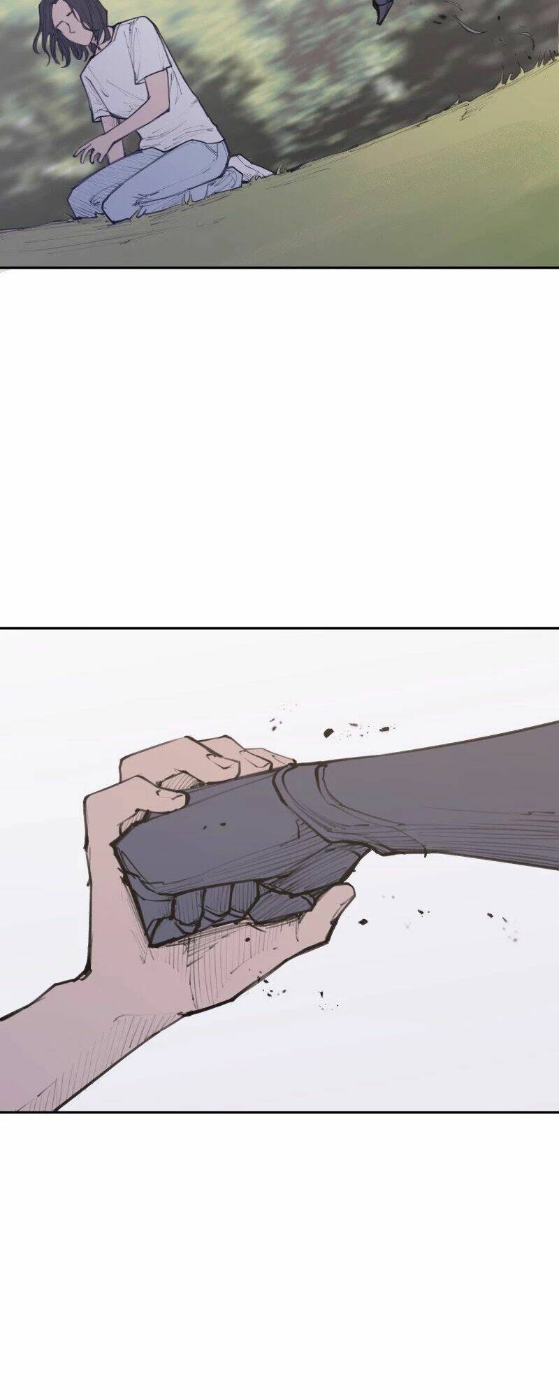 Tướng Quỷ dạy yêu: Chapter 97: END SS2