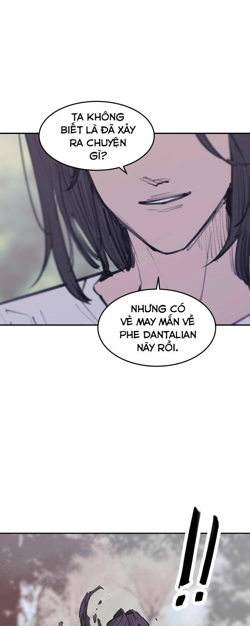 Tướng Quỷ dạy yêu: Chapter 97: END SS2