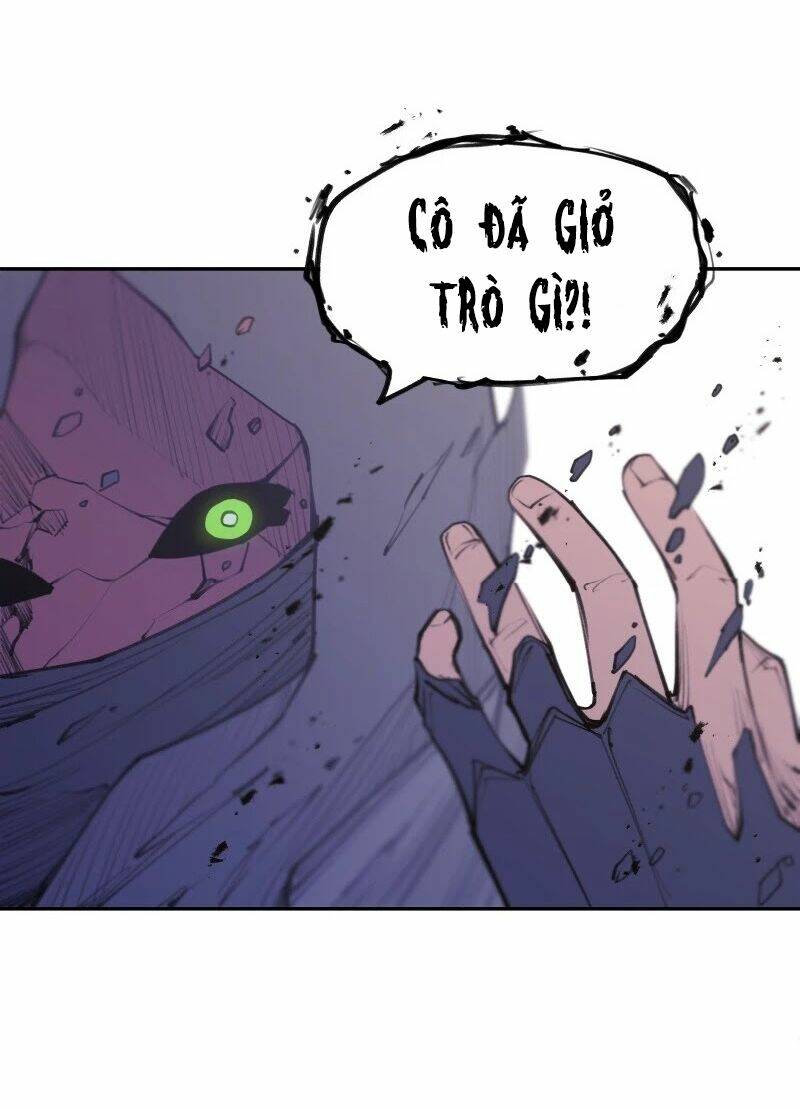 Tướng Quỷ dạy yêu: Chapter 97: END SS2