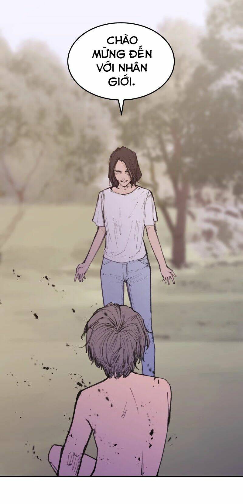 Tướng Quỷ dạy yêu: Chapter 97: END SS2